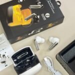 u38 true wireless earbuds v5.4 | ফ‍্যাশানেবল স্পোর্টস হেডসেট | টাচ কন্ট্রোল tws