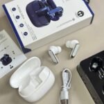 u38 true wireless earbuds v5.4 | ফ‍্যাশানেবল স্পোর্টস হেডসেট | টাচ কন্ট্রোল tws