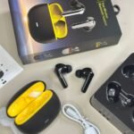 u38 true wireless earbuds v5.4 | ফ‍্যাশানেবল স্পোর্টস হেডসেট | টাচ কন্ট্রোল tws